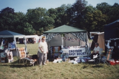 Selsdon Wood Country Fayre