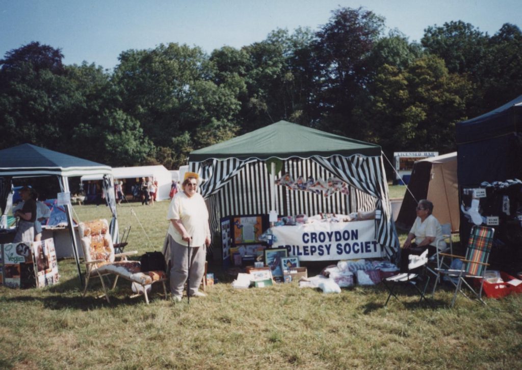 Selsdon Wood Country Fayre